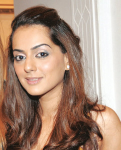 i lie when i m late to meetings zahra raza