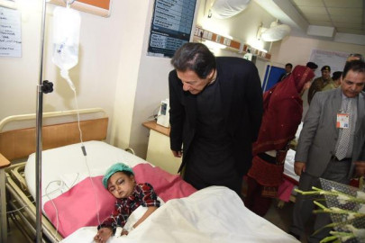 pm imran reaches ajk to review post avalanche relief operations pm imran reaches ajk to review post avalanche relief operations