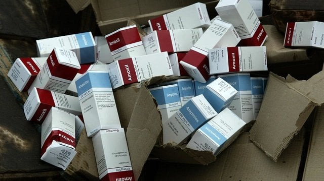 the american society of tropical medicine and hygiene estimated in 2015 that 122 000 children under five died due to taking poor quality anti malaria drugs in sub saharan africa photo afp the american society of tropical medicine and hygiene estimated in 2015 that 122 000 children under five died due to taking poor quality anti malaria drugs in sub saharan africa photo afp
