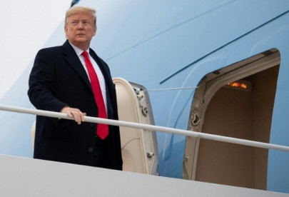 trump trial likely to begin next tuesday senate chief trump trial likely to begin next tuesday senate chief