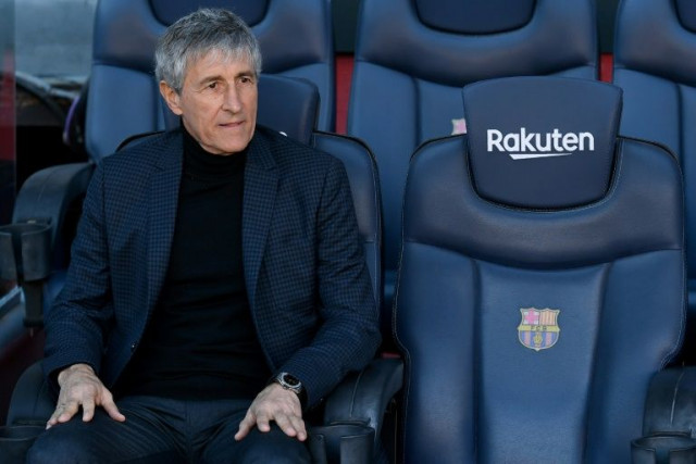 barca are top of la liga and into the champions league last 16 while they begin their tilt at the copa del rey against ibiza photo afp barca are top of la liga and into the champions league last 16 while they begin their tilt at the copa del rey against ibiza photo afp