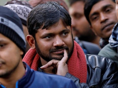 in india a firebrand s anti modi mantra resonates at nationwide protests in india a firebrand s anti modi mantra resonates at nationwide protests