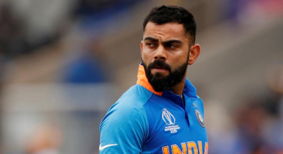 kohli admits batting experiment backfired in first australia odi kohli admits batting experiment backfired in first australia odi