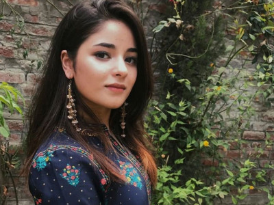 man jailed for molesting dangal actor zaira wasim man jailed for molesting dangal actor zaira wasim