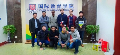 scholarship students fate hangs in the balance