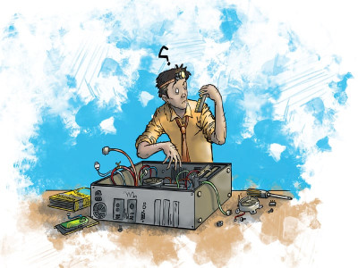 mr know it all mr know it all