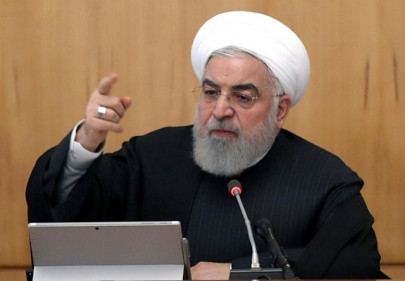 iran s president urges national unity after wave of plane protests iran s president urges national unity after wave of plane protests