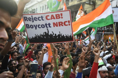 many indian states resist anti muslim citizenship law many indian states resist anti muslim citizenship law