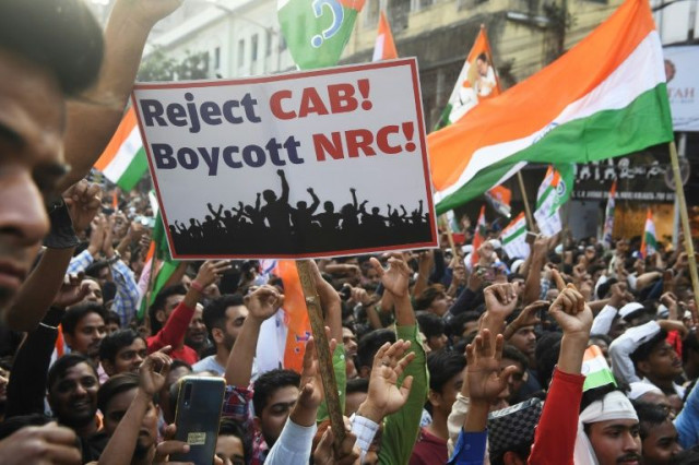 14 indian states show unprecedented defiance against new delhi disallowing implementation of new bill photo afp file 14 indian states show unprecedented defiance against new delhi disallowing implementation of new bill photo afp file
