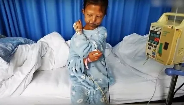 wu huayan s death has sparked suspicions that donations had been misappropriated photo twitter noalcomunismo wu huayan s death has sparked suspicions that donations had been misappropriated photo twitter noalcomunismo