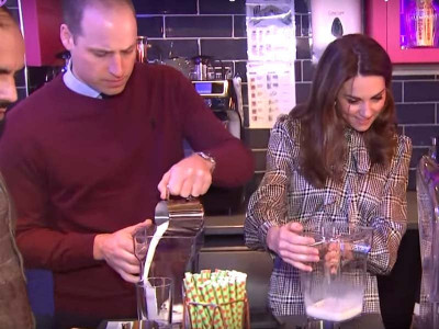 watch william kate make kulfi milkshakes at mylahore restaurant watch william kate make kulfi milkshakes at mylahore restaurant