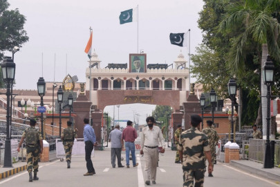 scci opposes india afghan trade via wagah border