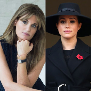 i know what it s like to marry a hero from another country jemima khan supports meghan markle i know what it s like to marry a hero from another country jemima khan supports meghan markle