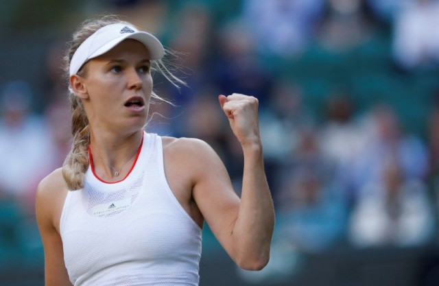 29 year old said the australian open would be her final tournament ending a 14 year professional career that delivered 30 singles titles photo afp 29 year old said the australian open would be her final tournament ending a 14 year professional career that delivered 30 singles titles photo afp