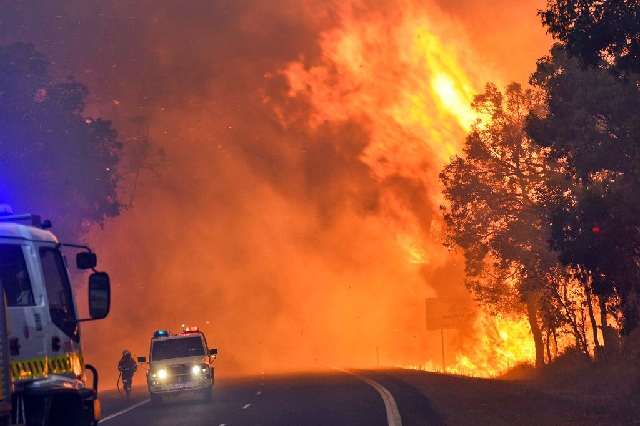 photo afp