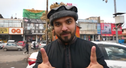 people s perception of pakistan completely different to what i saw khalid al ameri people s perception of pakistan completely different to what i saw khalid al ameri