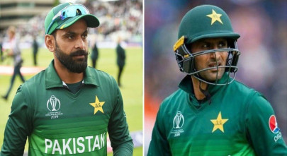 malik hafeez return to pakistan s t20i squad for bangladesh series malik hafeez return to pakistan s t20i squad for bangladesh series