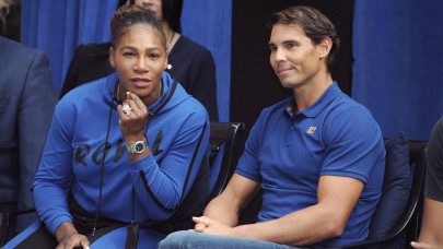 comfortable australian open starts for nadal serena