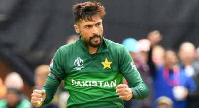 amir reveals reason behind his omission from pakistan s t20i squad amir reveals reason behind his omission from pakistan s t20i squad