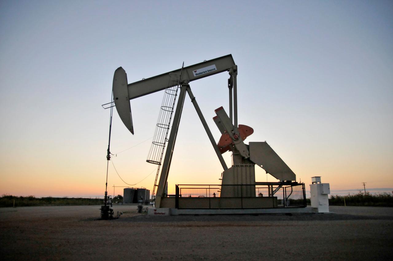 international energy agency expects oil production to outstrip demand photo reuters