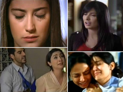 the problem with our drama industry and its depiction of pakistani women