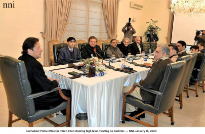 ready for kashmir referendum or plebiscite pm imran ready for kashmir referendum or plebiscite pm imran