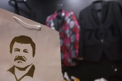 drink like a mexican kingpin el chapo beer launched by daughter drink like a mexican kingpin el chapo beer launched by daughter