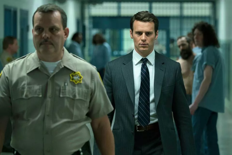 mindhunter season 3 put on an indefinite hold at netflix mindhunter season 3 put on an indefinite hold at netflix