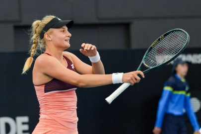 yastremska downs sabalenka to reach adelaide finals yastremska downs sabalenka to reach adelaide finals