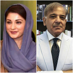 govt to release evidence of corruption by shehbaz maryam govt to release evidence of corruption by shehbaz maryam
