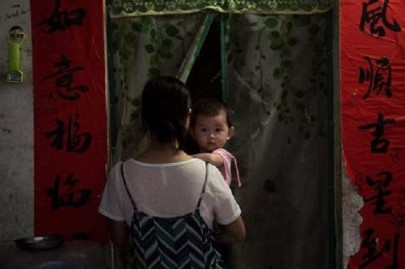 china birth rate hits lowest level since 1949 china birth rate hits lowest level since 1949