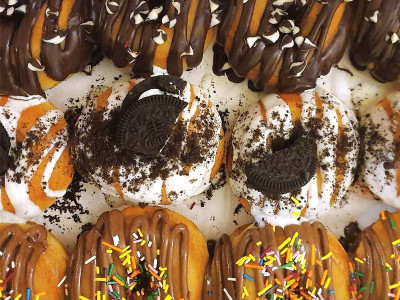 on our radar on our radar