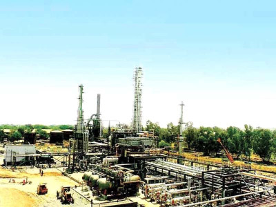 attock refinery expanding capacity to meet local needs