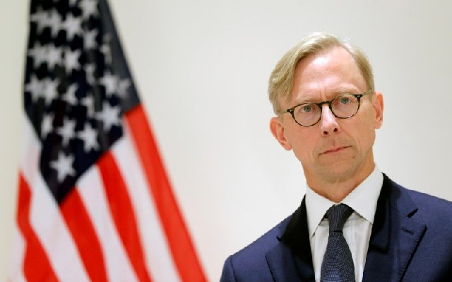 us special representative for iran brian hook photo reuters us special representative for iran brian hook photo reuters