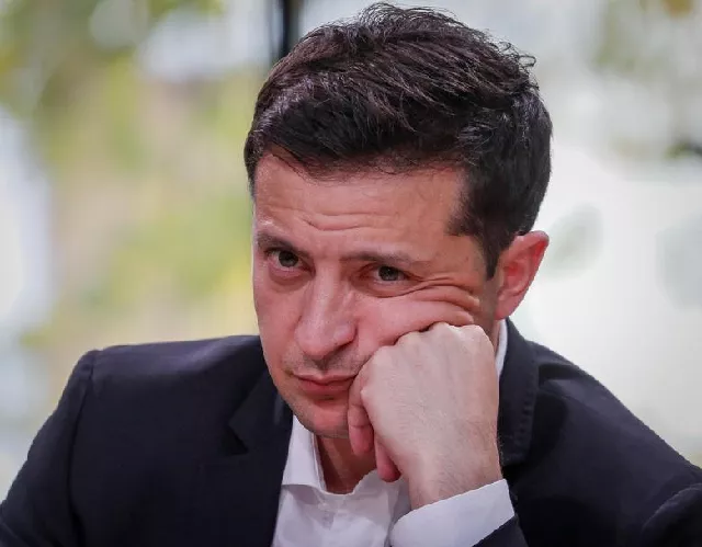 ukraine president volodymyr zelensky photo reuters ukraine president volodymyr zelensky photo reuters