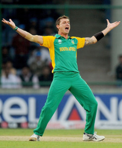 dale steyn the best fast bowler ever