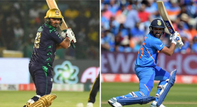 rohit inspired ahsan ali aims to make big impression on debut rohit inspired ahsan ali aims to make big impression on debut