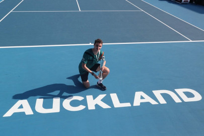humbert wins first atp title in all french showdown humbert wins first atp title in all french showdown