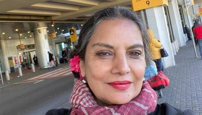 bollywood actor shabana azmi injured in road accident bollywood actor shabana azmi injured in road accident