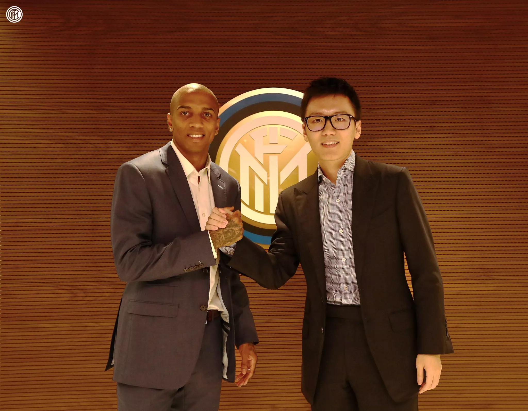 photo twitter inter milan photo twitter inter milan