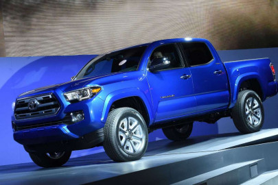 toyota shifts tacoma pickup assembly from us to mexico toyota shifts tacoma pickup assembly from us to mexico