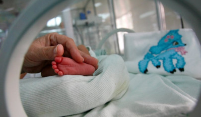 doctors raise concerns over sharp rise in infant mortality rate doctors raise concerns over sharp rise in infant mortality rate