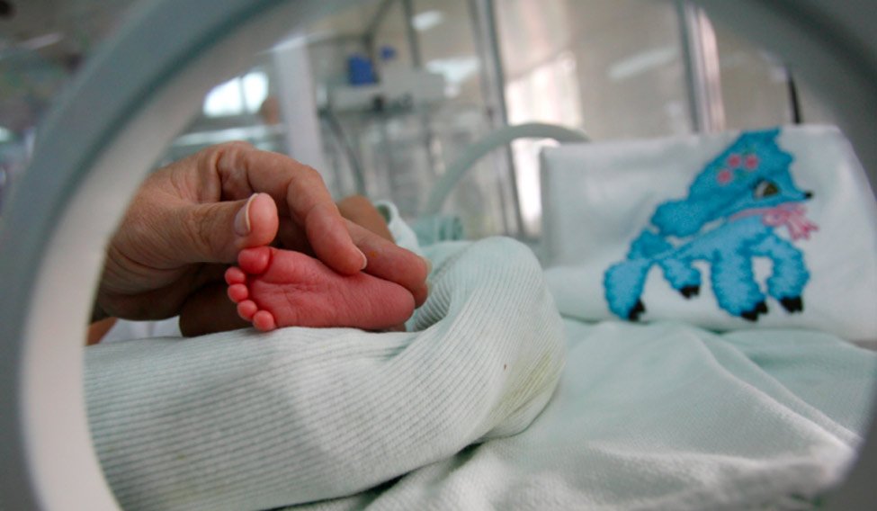 doctors raise concerns over sharp rise in infant mortality rate