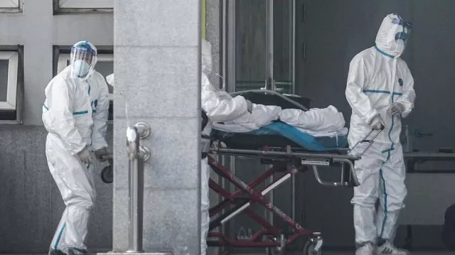 no human to human transmission has been confirmed so far but wuhan 039 s health commission has previously said the possibility quot cannot be excluded quot photo afp no human to human transmission has been confirmed so far but wuhan 039 s health commission has previously said the possibility quot cannot be excluded quot photo afp