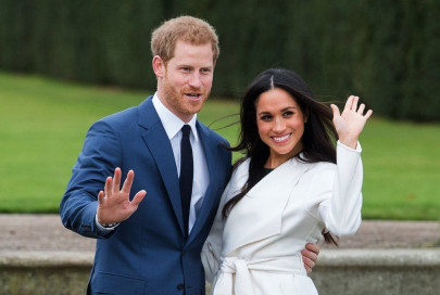 meghan markle and prince harry officially retire as working royals