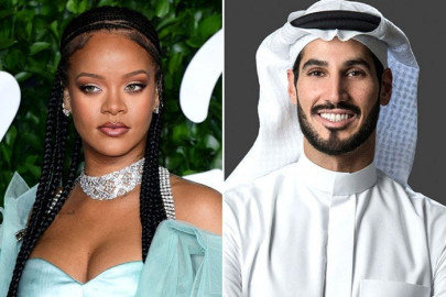rihanna and beau hassan jameel reportedly break up rihanna and beau hassan jameel reportedly break up