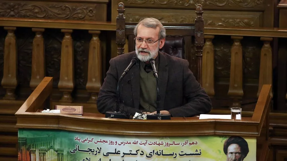 quot what the three european countries did regarding iran 039 s nuclear issue is unfortunate quot parliamentary speaker ali larijani was quoted as saying by state news agency irna photo afp quot what the three european countries did regarding iran 039 s nuclear issue is unfortunate quot parliamentary speaker ali larijani was quoted as saying by state news agency irna photo afp
