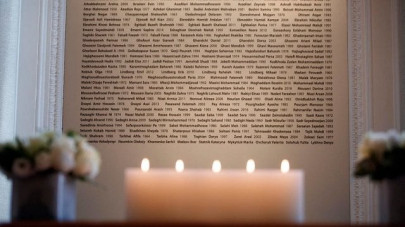 bodies of ukrainian victims of downed plane repatriated from iran bodies of ukrainian victims of downed plane repatriated from iran