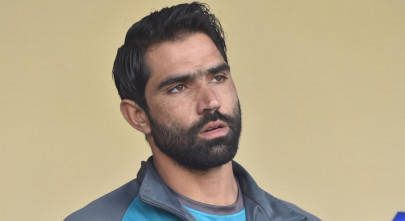 amad butt unfazed by all round expectations amad butt unfazed by all round expectations