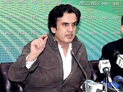 artificial flour crisis will be over by monday khusro bakhtiar